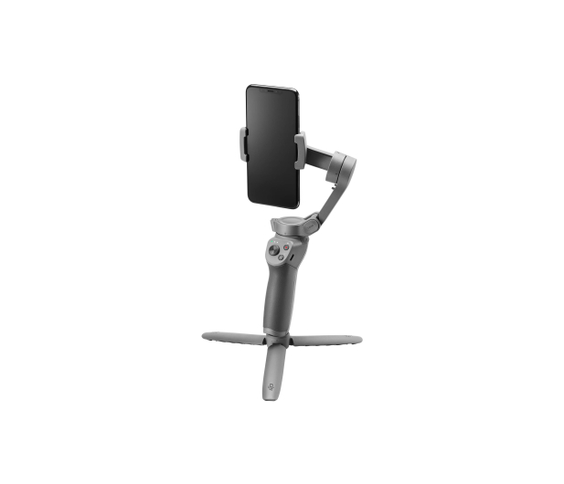 Gimbal DJI Osmo Mobile 3 Combo - 511125 - zdjęcie 2